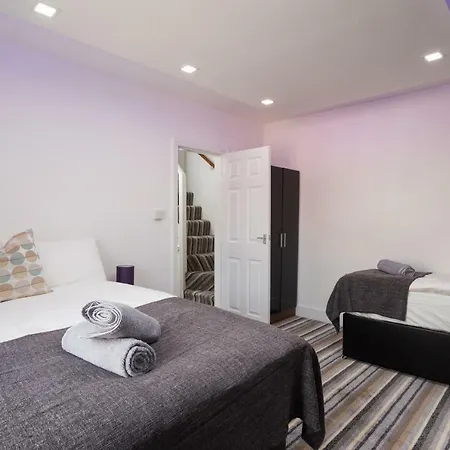 Haypark Apartment Leeds (West Yorkshire)