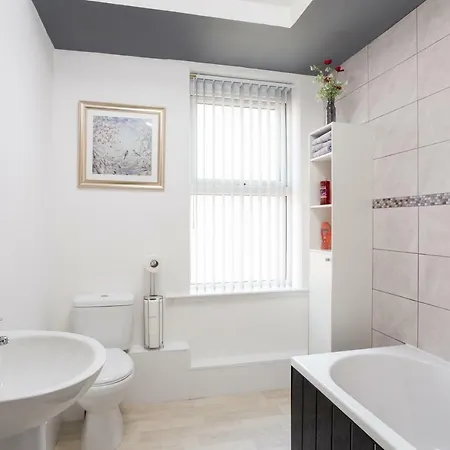 Apartment Haypark Leeds (West Yorkshire)