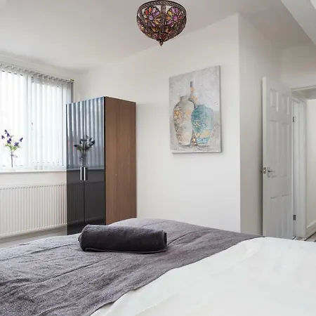 Apartment Haypark Leeds (West Yorkshire)