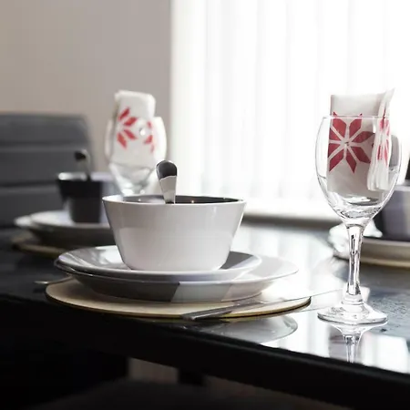Apartamento Haypark *