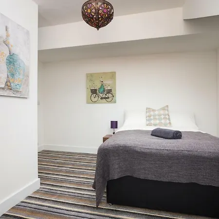 Haypark Apartamento